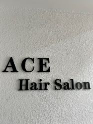 -ACE造型