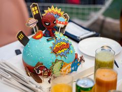 -FAIRYLAND龙族星球主题餐厅(凯丹广场店)