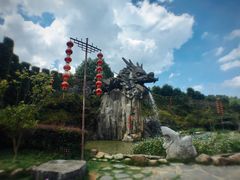 -龙潭生态旅游度假区