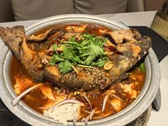 -川味堂·四川豆花(八卦岭店)