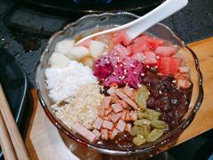 -巴蜀印象火锅(永陵总店)