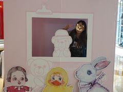 -西西弗书店(城西银泰城店)