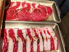 -西塔老太太泥炉烤肉(亚运村店)