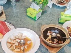 -望乡楼上海菜(日月光店)