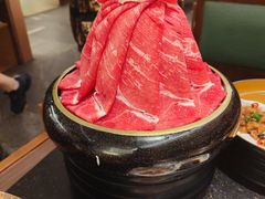 -牛New寿喜烧(新六百店)