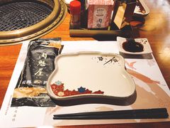 -肉魁屋·烧肉·烧鸟·酒场(高新店)