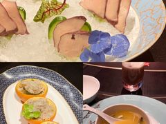 -润苑·悦椿轩(徐汇万科中心一期店)