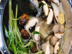 -潮汕大目牛肉火锅(上梅林店)