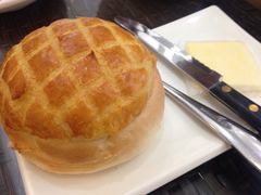 港式菠萝油-添运来(茶园奥园广场店)