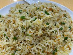 海胆炒饭-鹏城人家海鲜酒家·23年老字号(较场尾店)