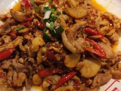 -大碗先生(万家丽店)