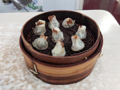 肉丁烧卖-法华汤包馆(法华镇路店)