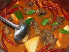 -我是那个大叔·美食研究所(新塘路店)