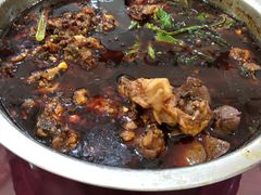 -温江公平红烧兔(总店)