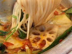-王大乔泡椒米线(桐梓坡店)