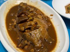 -二姐家三个拿手菜·北塘海鲜·大馅锅贴王(成林道店)