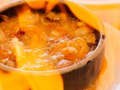 -白云中餐厅·粤菜·亚龙湾喜来登度假酒店