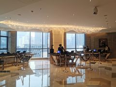 -TABLE·味西餐厅-成都茂业JW万豪酒店