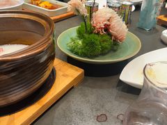 -二十八里太湖船菜(吉祥路店)