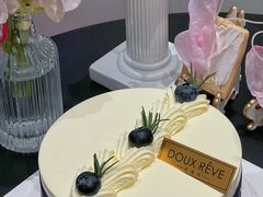 -杜哈夫DOUX RÊVE·生日蛋糕(日月光店)