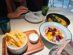 -阿妮叶李(光谷世界城店)