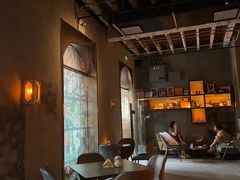 -CHURCH  BISTRO 教堂·餐吧