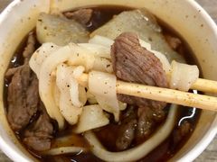 -王记生烫牛杂面馆(兰陵路店)