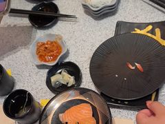 -争鲜回转寿司(西红门荟聚PLUS店)
