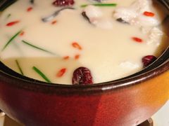 -老阿爸鲜鱼土菜(昆山花桥店)