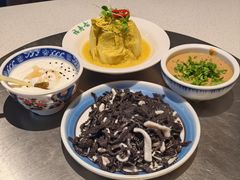 -福寿斋·老北京铜锅涮肉·烤鸭(顺义总店)