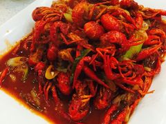 iphone_upload_pic-百味手拨龙虾馆(愚园路店)