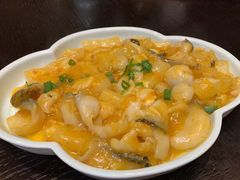 -海天楼中餐厅(吴宫泛太平洋酒店)