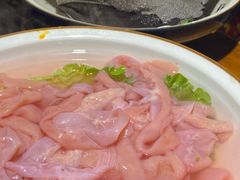 -陈眼镜火锅(总店)