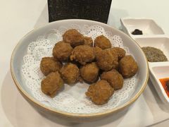 -东兴楼饭庄(六里桥店)