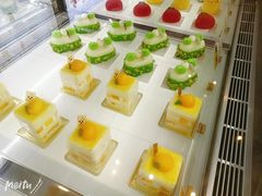 -DEMO黛慕蛋糕(中泰店)