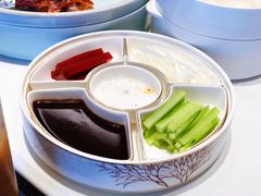 精品烤鸭-悦江(梅奔中心店)