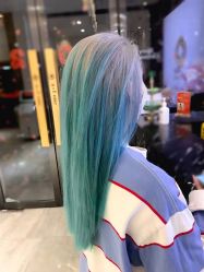 -a·f one hair salon