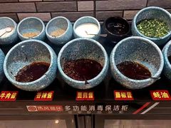 -张记老码头重庆老火锅(磨店老街店)