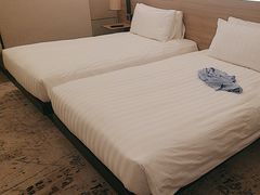 -香港九龙海逸君绰酒店