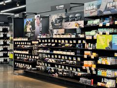 -迪卡侬(安德门店)