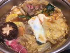 -林妈妈村·日式料理(宝山龙湖天街店)