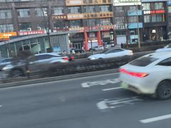-闫家粥铺(吉林大路店)