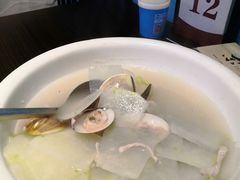 -东江海鲜大排档·潮汕菜·砂锅粥
