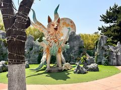 -沈阳方特欢乐世界