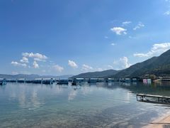 -抚仙湖禄充风景区