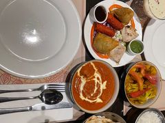 -克比叔叔印度餐厅Kebabs on the Grille(人民广场店)