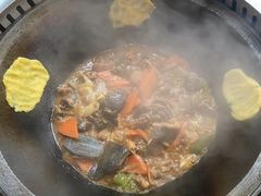 -醉旺柴火鸡(棠东店)