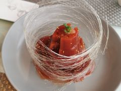 -东方山水金沙酒店-雅香阁中餐厅