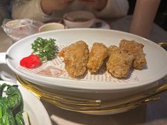 -新白鹿餐厅(金鹰新街口店)