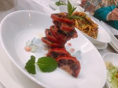 藕韵-南山鲜虾面·活鲜小馆·海味大连菜(南山总店)